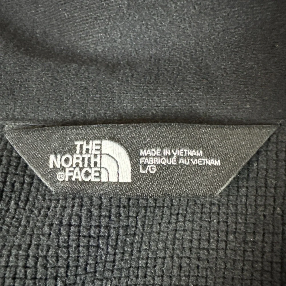 The North Face north face